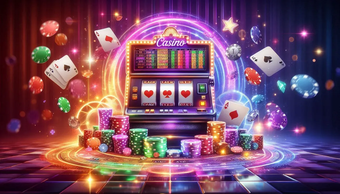 Cash Casino Calgary